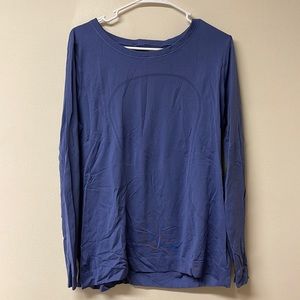 Lululemon Long Sleeve